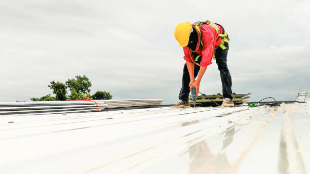 Gutter Replacement in Ste Genevieve, MO